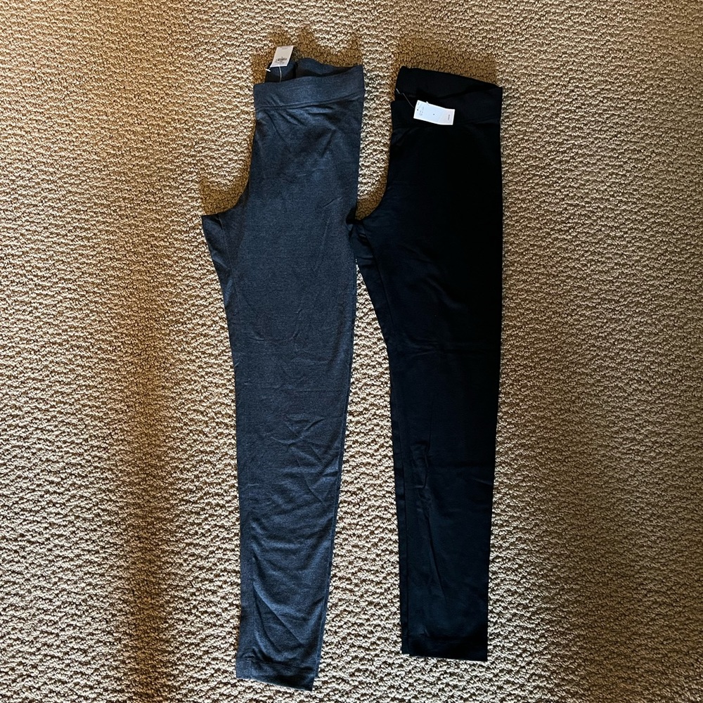 Women’s Old Navy leggings small